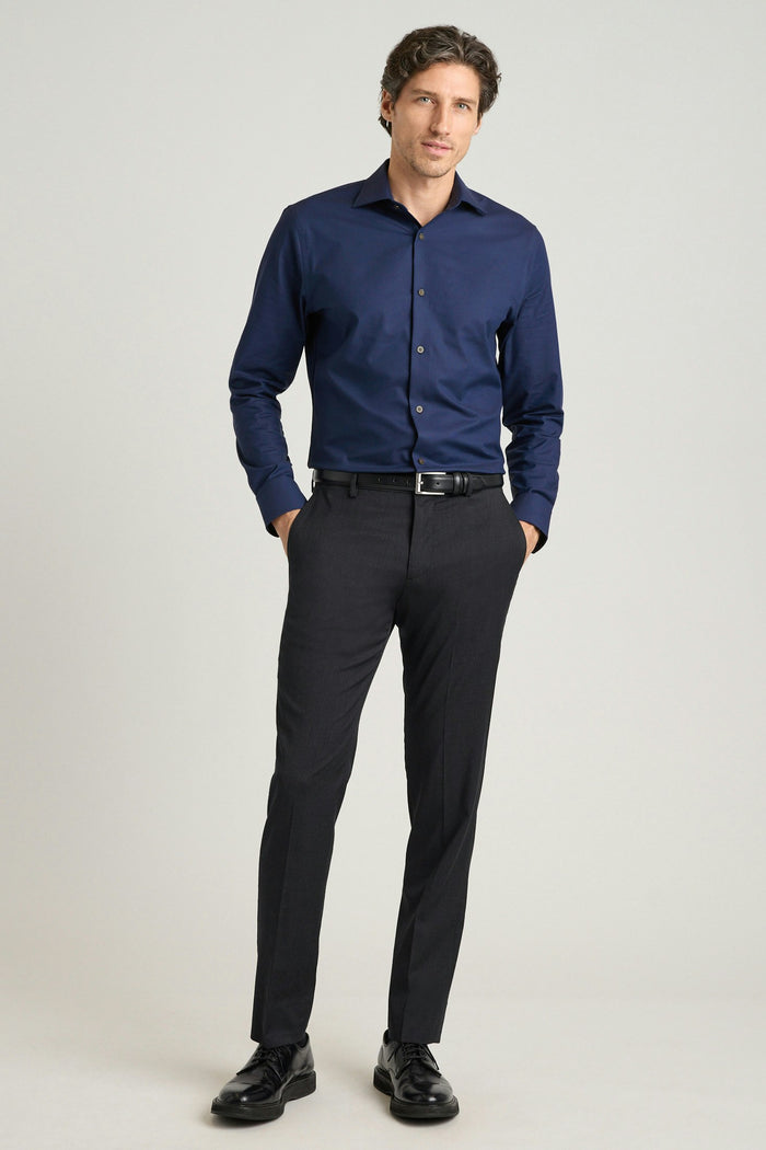 Jetsetter Stretch Dress Shirt