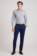 Jetsetter Stretch Dress Shirt