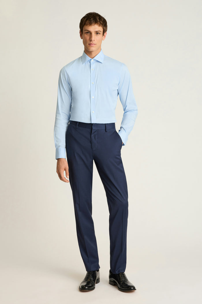 Jetsetter Stretch Dress Shirt