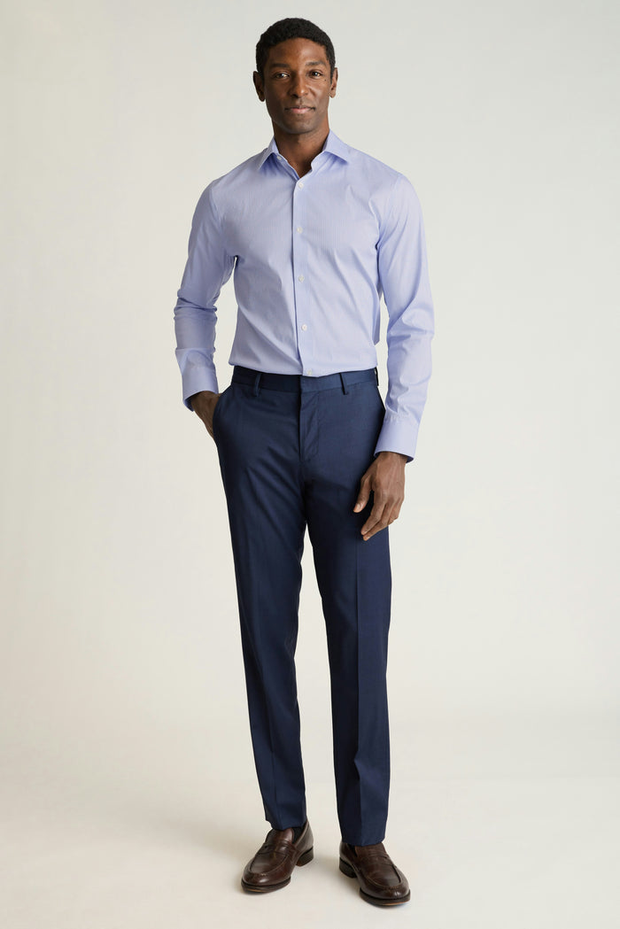 Jetsetter Stretch Dress Shirt