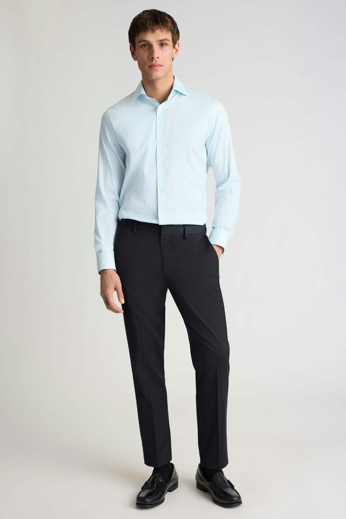 Jetsetter Stretch Dress Shirt