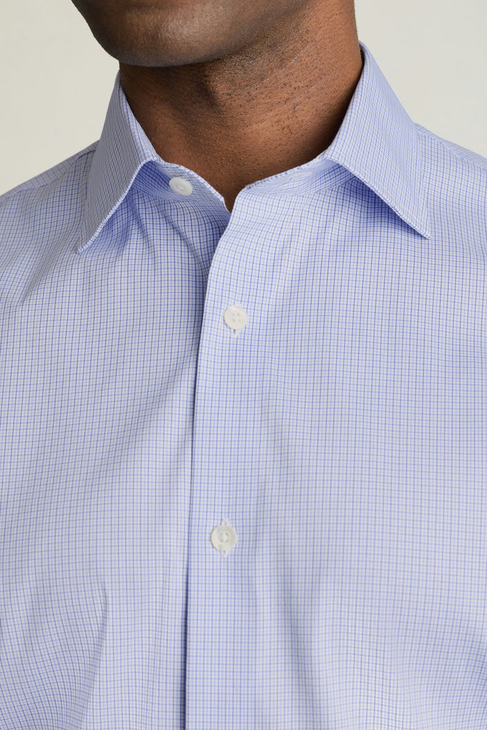 Jetsetter Stretch Dress Shirt