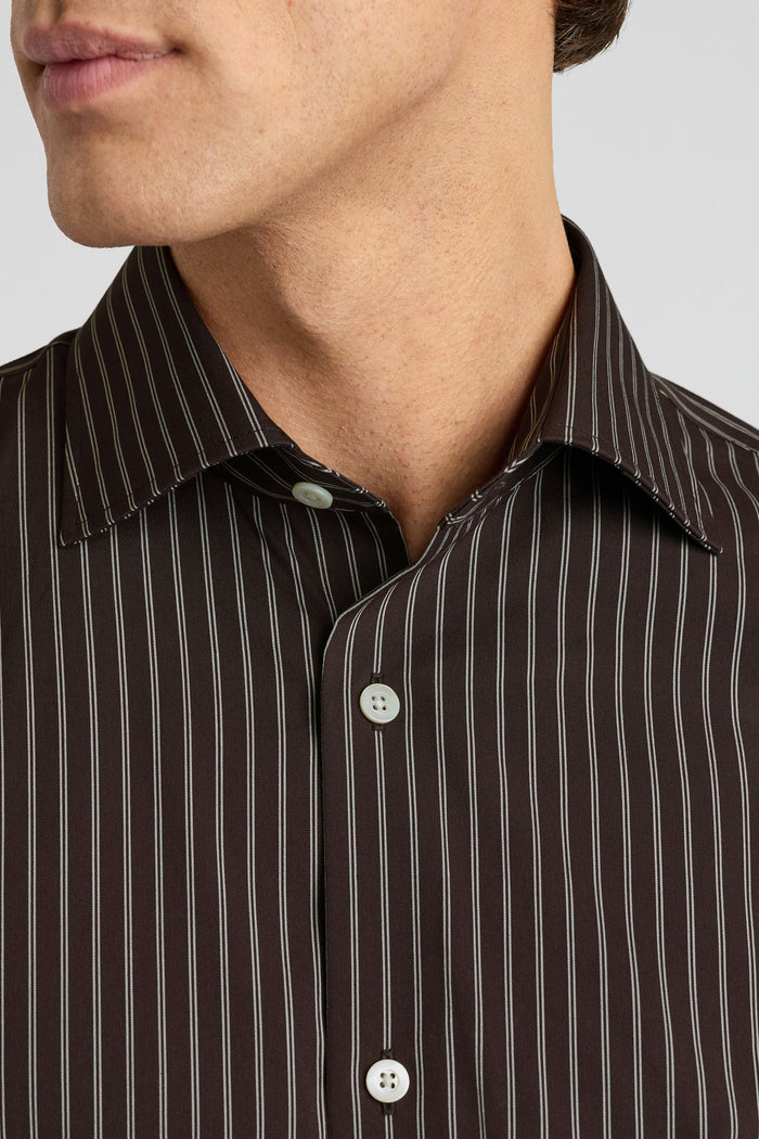 Jetsetter Stretch Dress Shirt