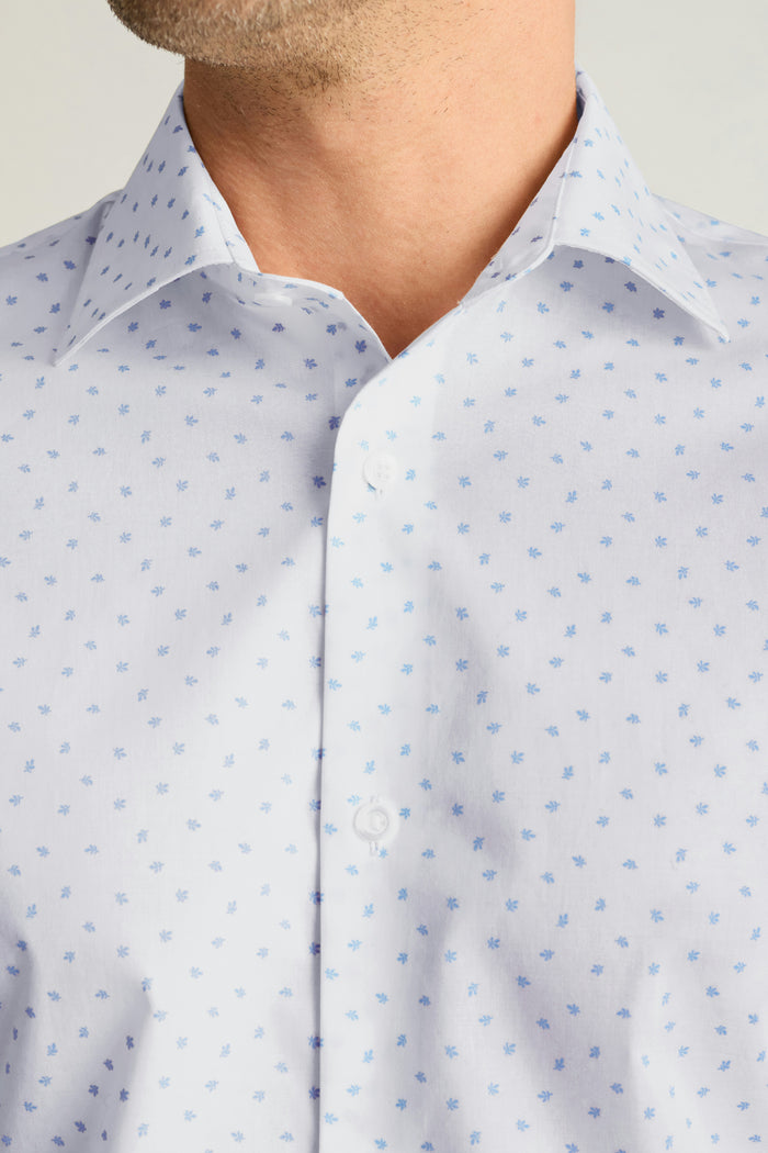 Jetsetter Stretch Dress Shirt