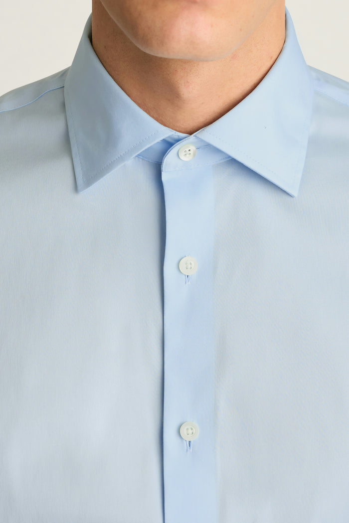 Jetsetter Stretch Dress Shirt