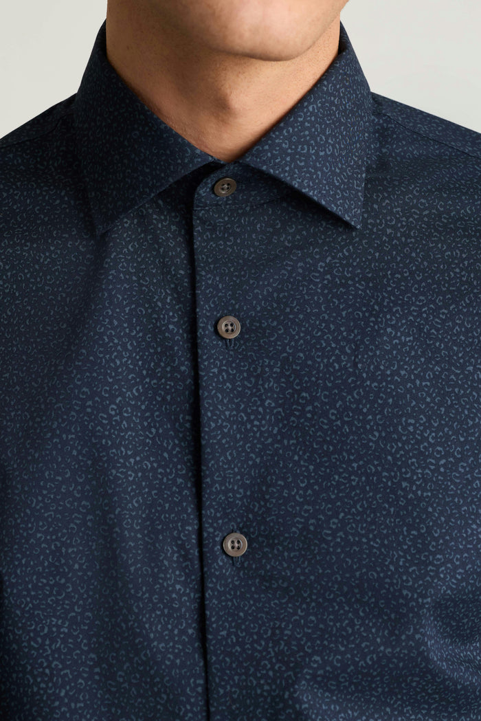 Jetsetter Stretch Dress Shirt