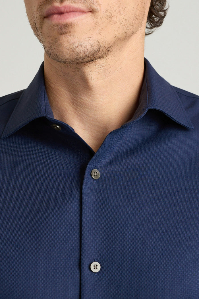 Jetsetter Stretch Dress Shirt