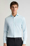 Jetsetter Stretch Dress Shirt