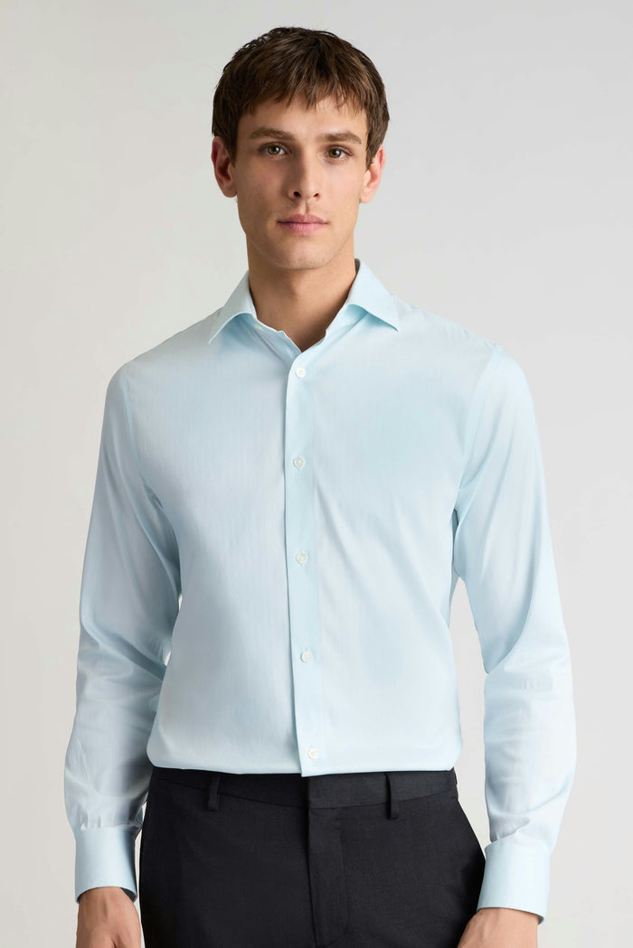 Jetsetter Stretch Dress Shirt