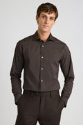 Jetsetter Stretch Dress Shirt