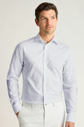 Jetsetter Stretch Dress Shirt