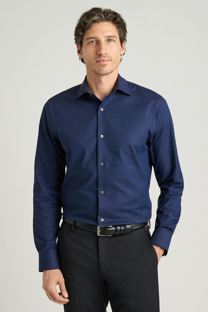 Jetsetter Stretch Dress Shirt