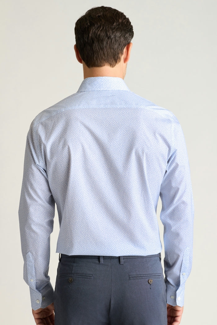 Jetsetter Stretch Dress Shirt