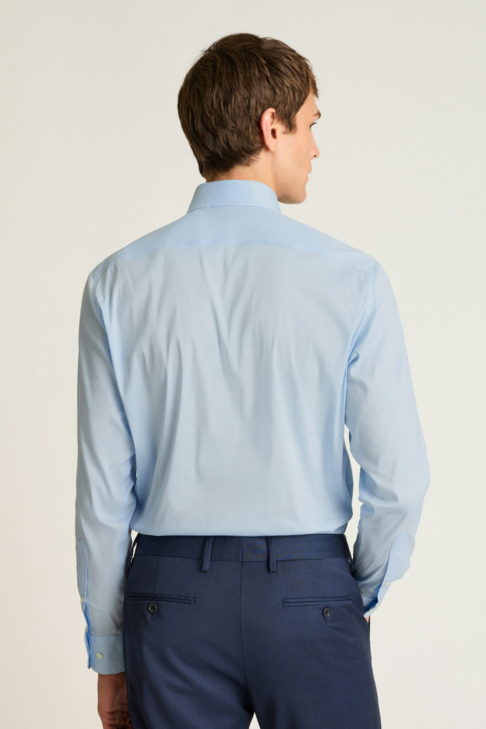 Jetsetter Stretch Dress Shirt