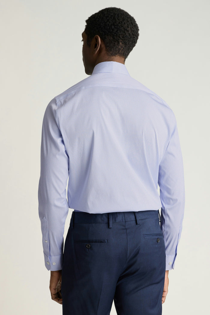 Jetsetter Stretch Dress Shirt