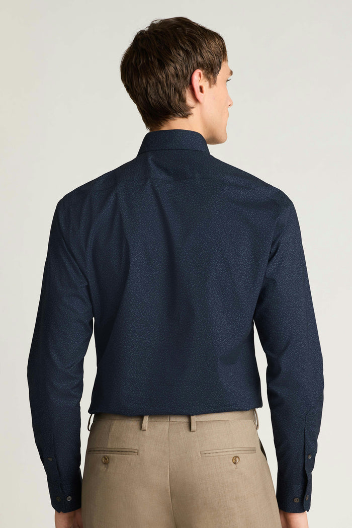 Jetsetter Stretch Dress Shirt