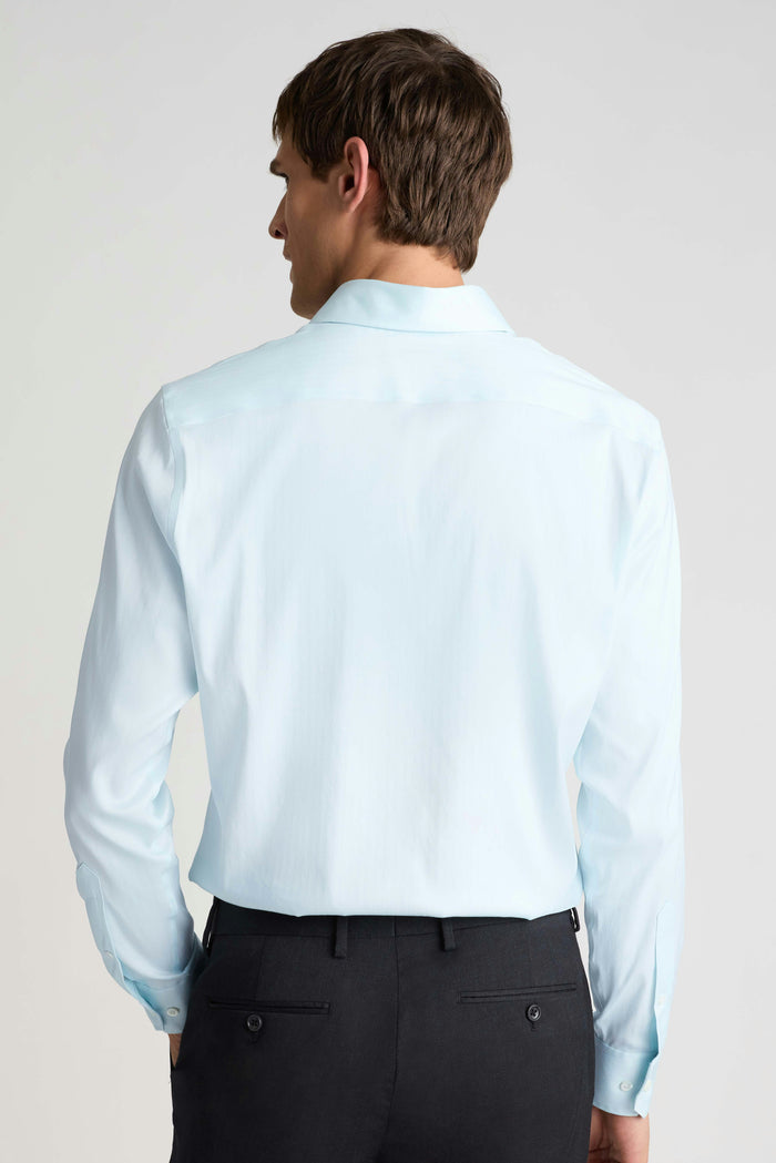 Jetsetter Stretch Dress Shirt