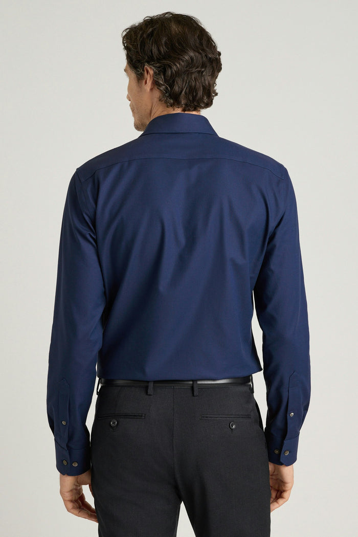 Jetsetter Stretch Dress Shirt