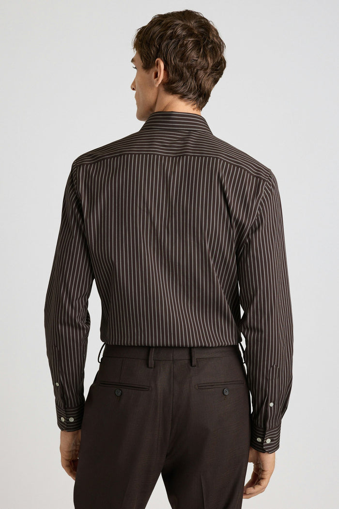 Jetsetter Stretch Dress Shirt