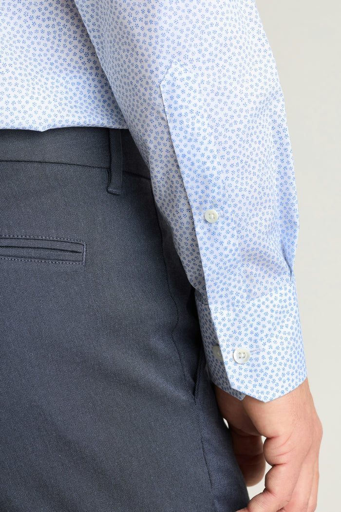 Jetsetter Stretch Dress Shirt