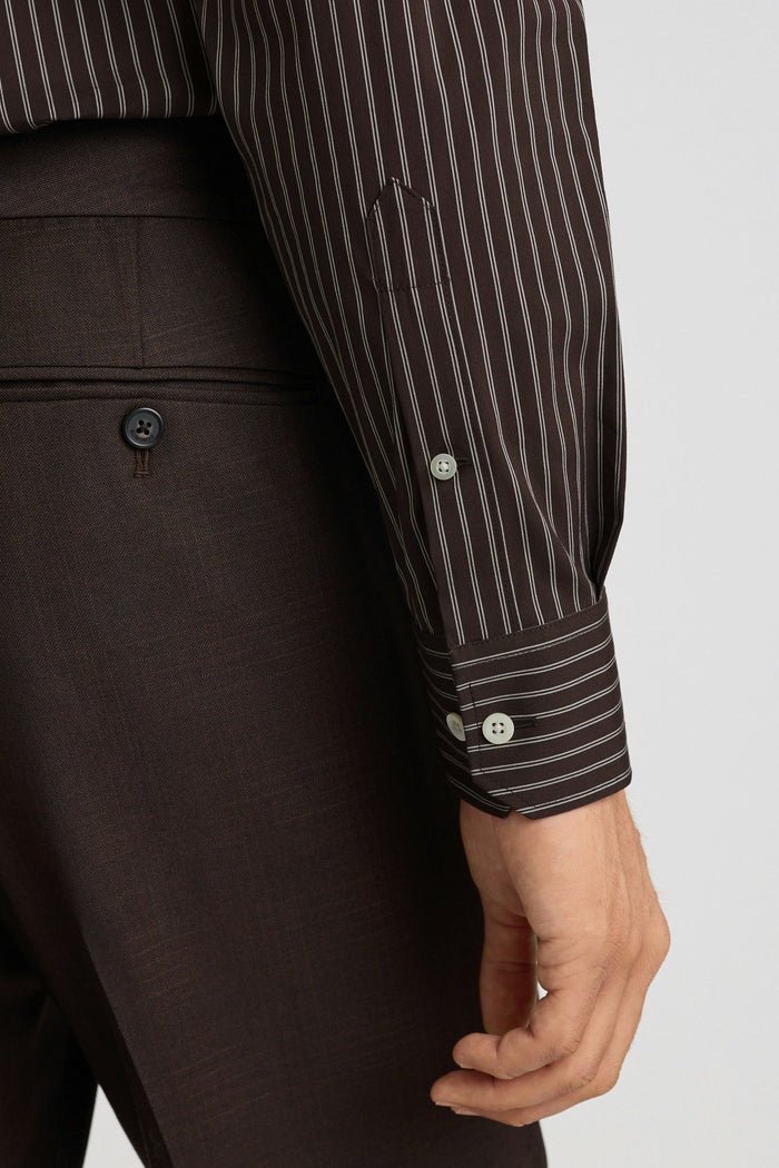 Jetsetter Stretch Dress Shirt