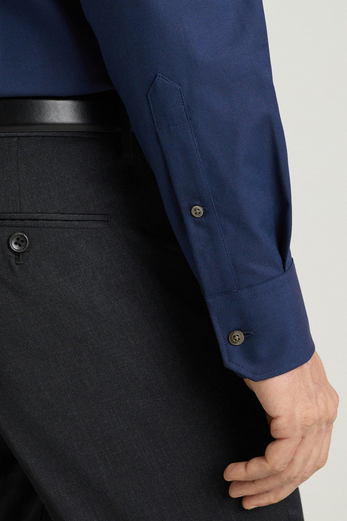 Jetsetter Stretch Dress Shirt