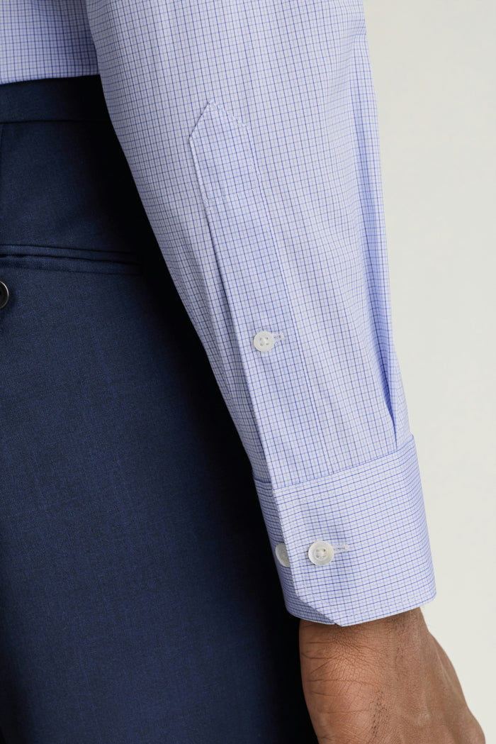 Jetsetter Stretch Dress Shirt