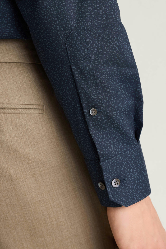 Jetsetter Stretch Dress Shirt