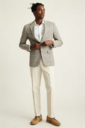Jetsetter Unconstructed Italian Blazer