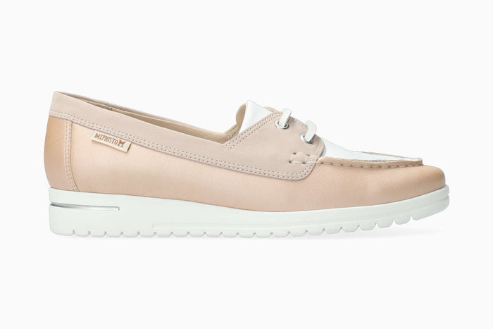 Mephisto Johane Pale Blush