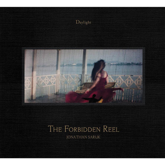 Jonathan Saruk: The Forbidden Reel