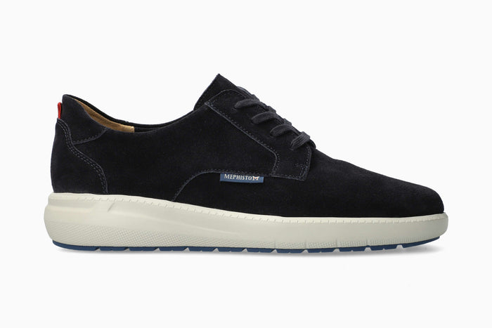 Mephisto Joris Blue