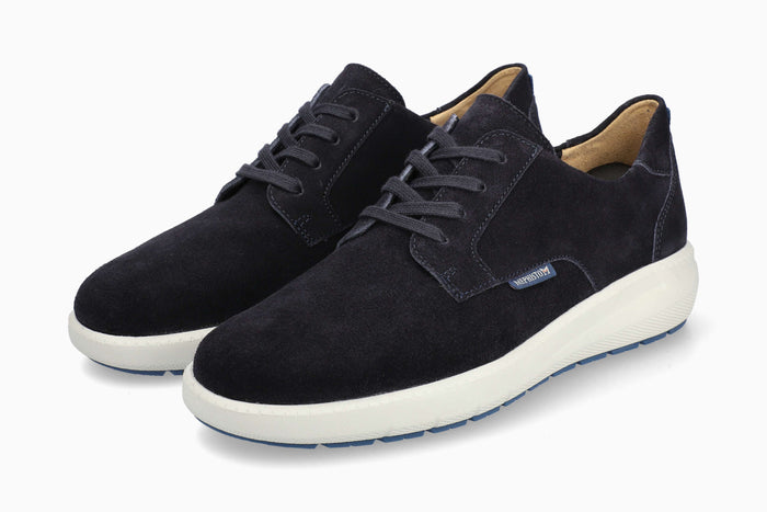 Mephisto Men's Shoe Joris Blue