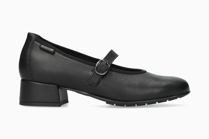 Mephisto Joselina Black