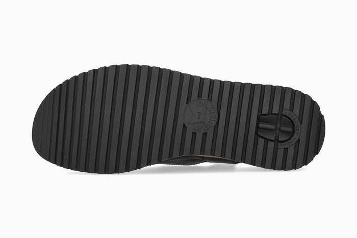 Mephisto Joy Women's Sandal Black Sole