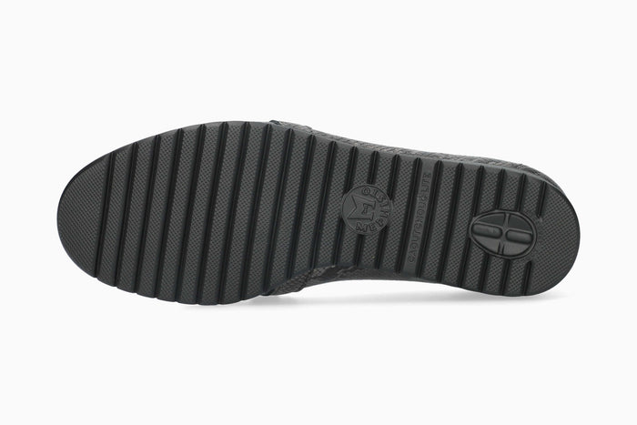 Mephisto Juliana Women's Shoe Graphite Sole