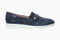 Mephisto Juliana Jeans Blue