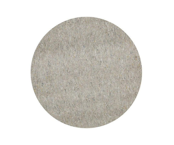 Grey / 8' - Round