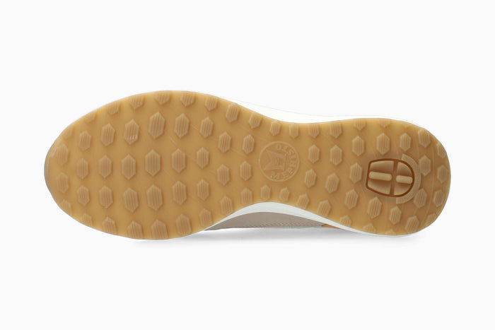 Mephisto Karin Women's Sneaker Light Sand Sole