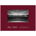 Karl Hugo Schmölz: Cinemas (English and German Edition)