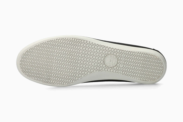 Mephisto Karla Perf Women's Slip-on Black Sole