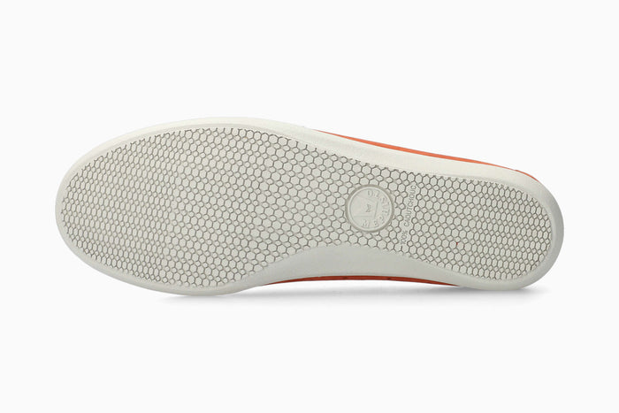 Mephisto Karla Perf Women's Slip-on Coconut Sole