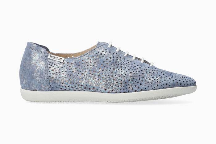 Mephisto Katie Sun Denim