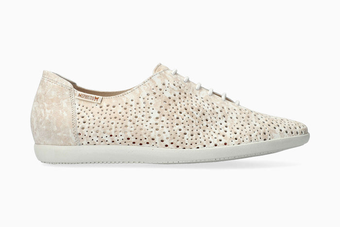 Mephisto Katie Sun Light Sand