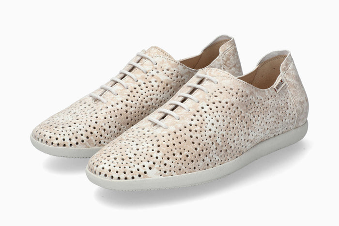 Mephisto Katie Sun Women's Shoe Light Sand