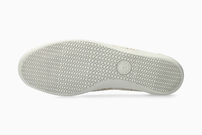 Mephisto Katie Sun Women's Shoe Light Sand Sole