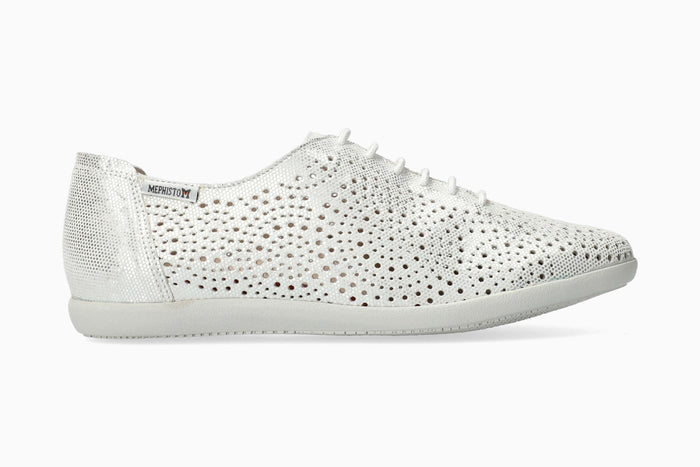 Mephisto Katie Sun Silver