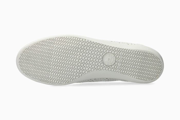 Mephisto Katie Sun Women's Shoe Silver Sole