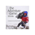 Keith Partridge: The Adventure Game, A Cameraman's Tales from Films at the Edge