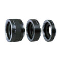 Kenko Extension Tube Set - Nikon